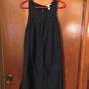 Liz L’ange Maternity Dress